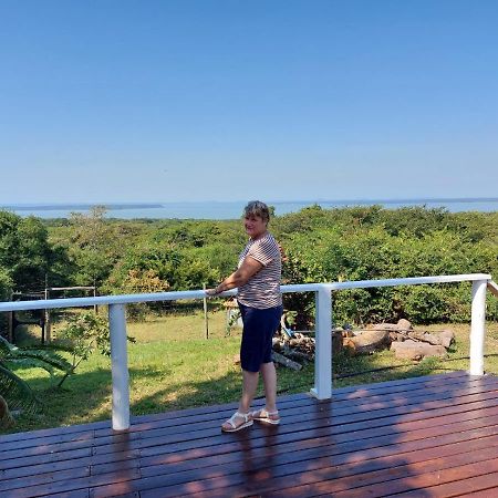 The Lake House Hluhluwe Extérieur photo