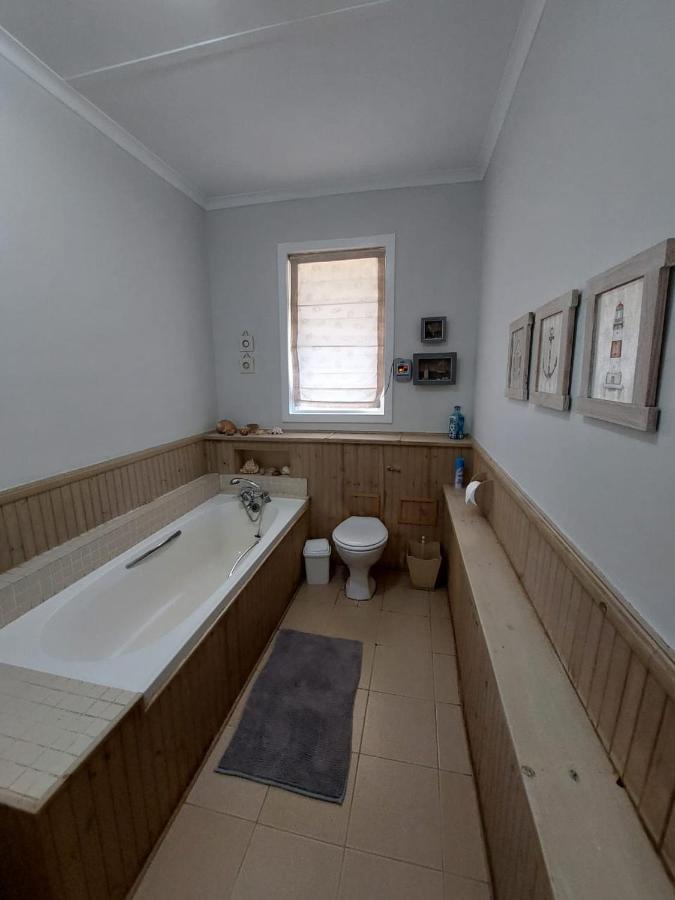The Lake House Hluhluwe Extérieur photo
