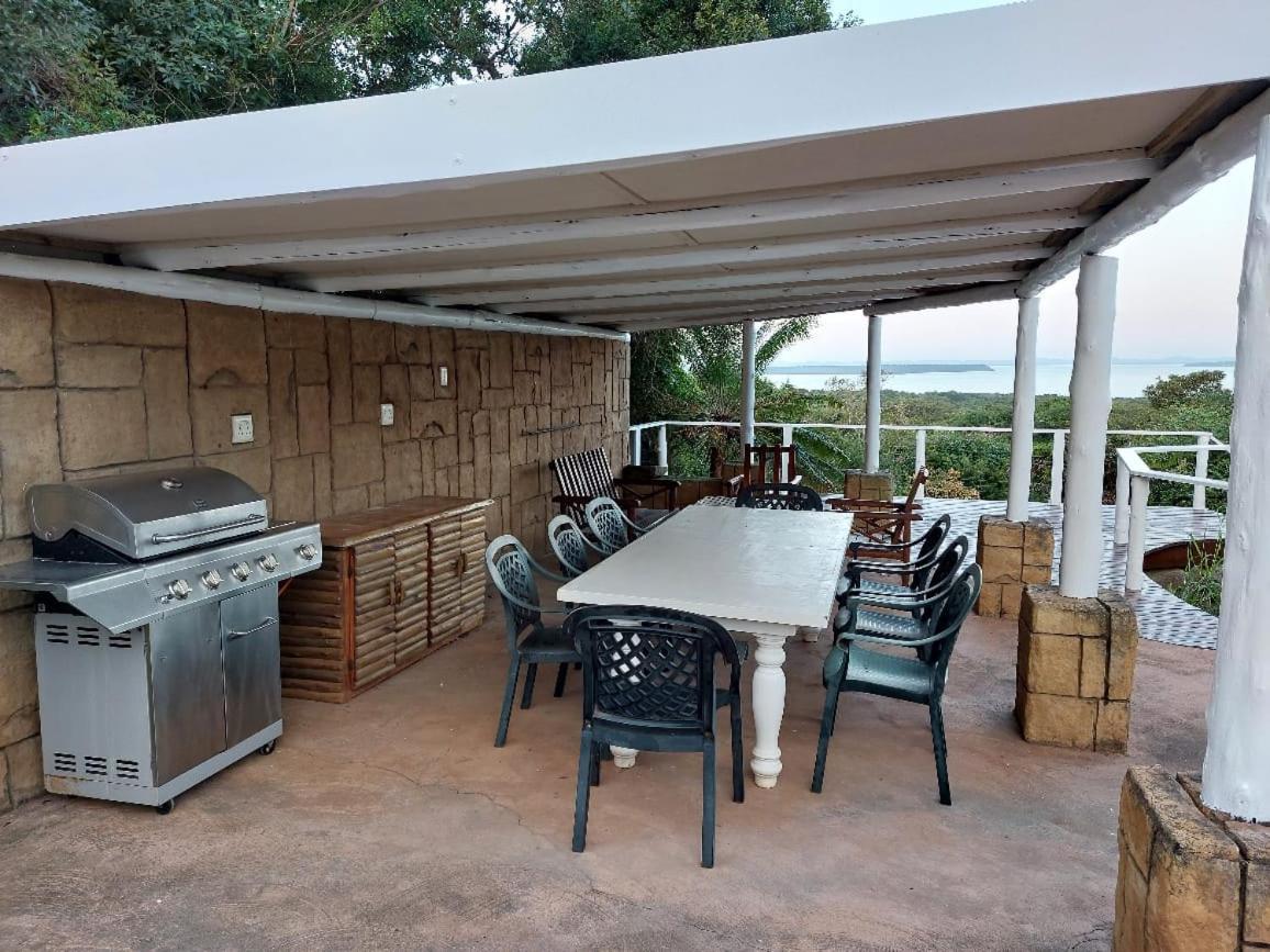 The Lake House Hluhluwe Extérieur photo
