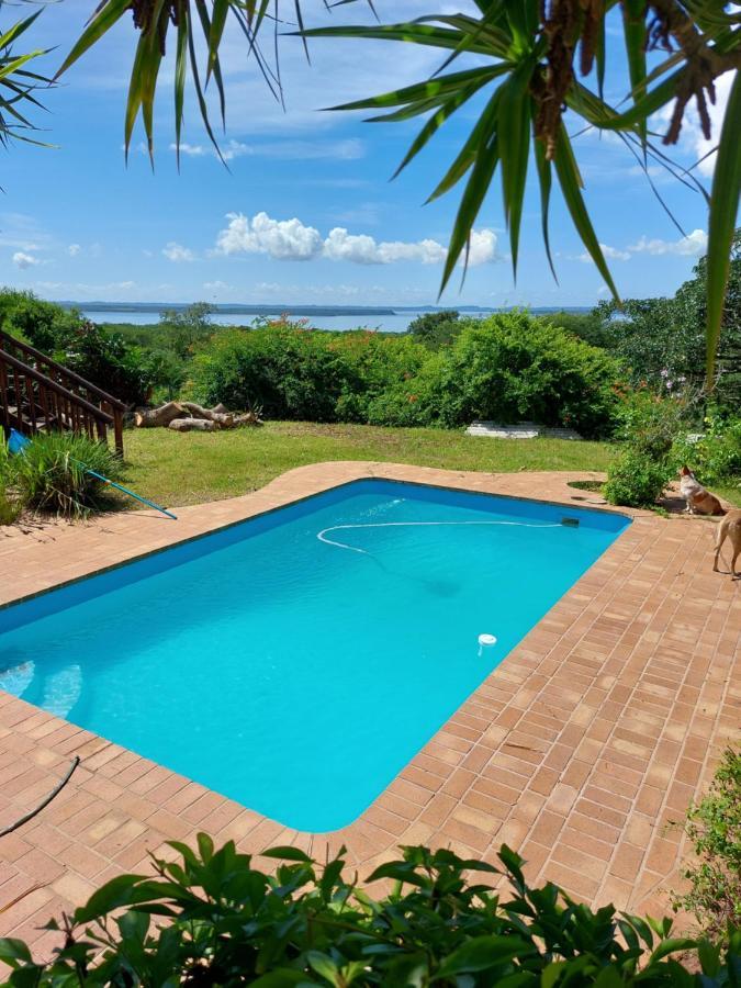 The Lake House Hluhluwe Extérieur photo