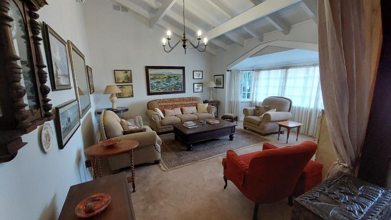 The Lake House Hluhluwe Extérieur photo