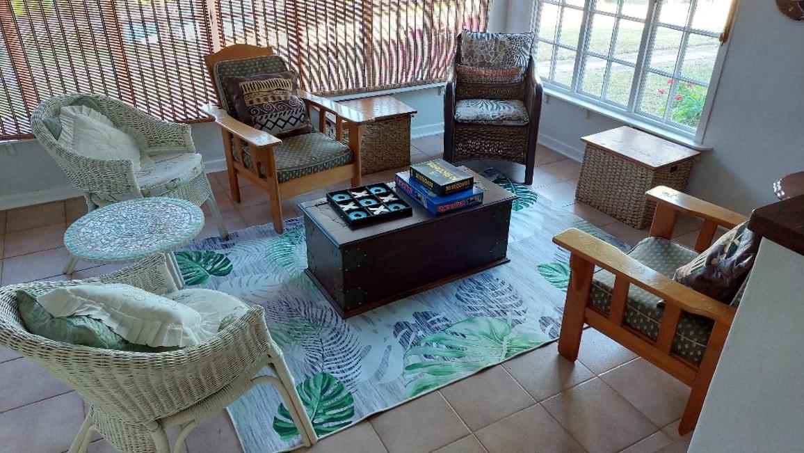 The Lake House Hluhluwe Extérieur photo